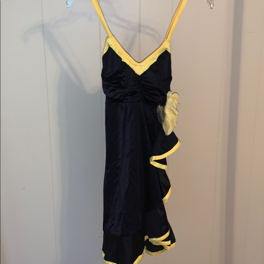 Salsa costume!!